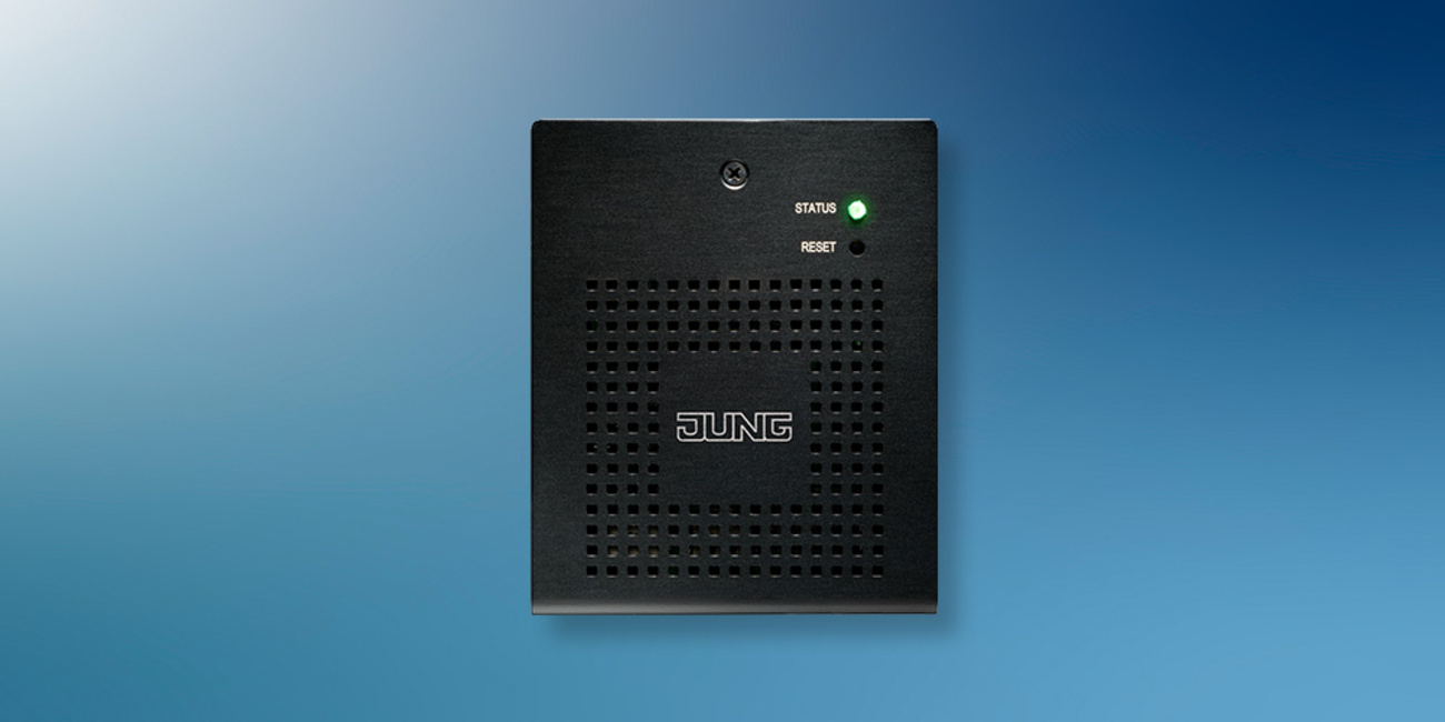 Smart Visu Server bei Elektro-Service Helfried Burkl in Stadtilm