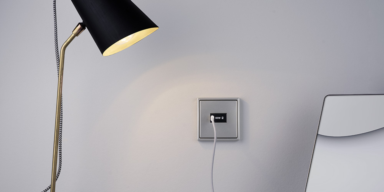 Ladegerät USB PD 60 bei Elektro-Service Helfried Burkl in Stadtilm