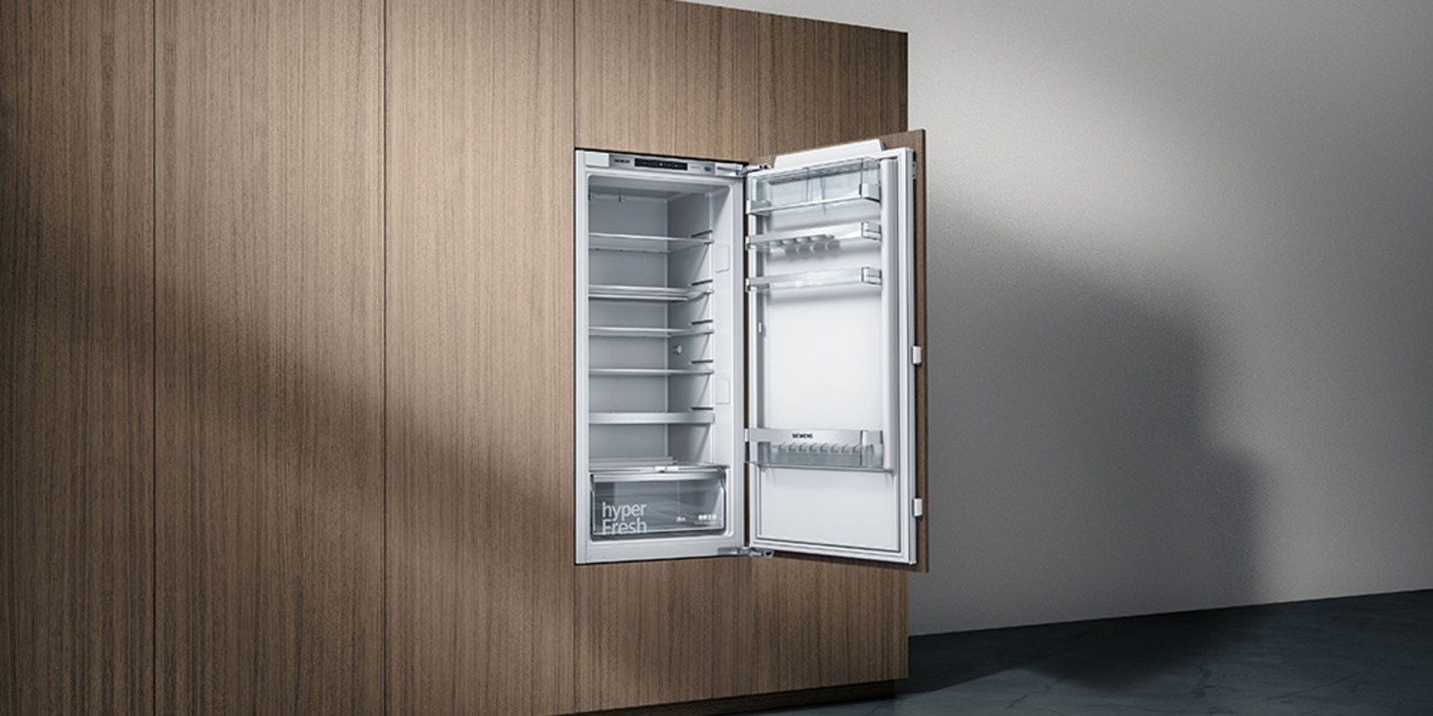 Kühlschränke bei Elektro-Service Helfried Burkl in Stadtilm