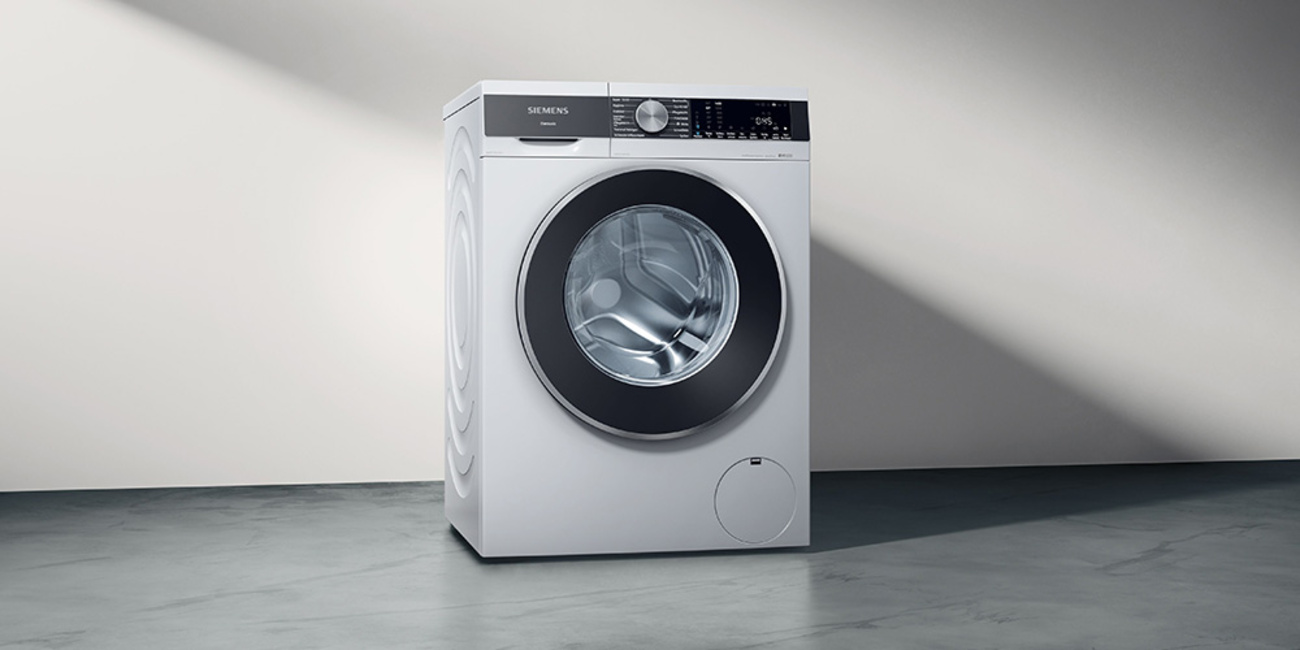 Waschmaschinen bei Elektro-Service Helfried Burkl in Stadtilm