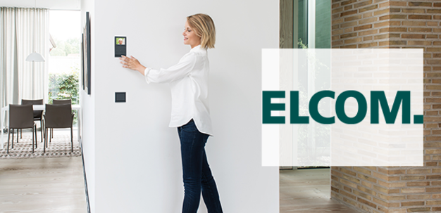 Elcom bei Elektro-Service Helfried Burkl in Stadtilm