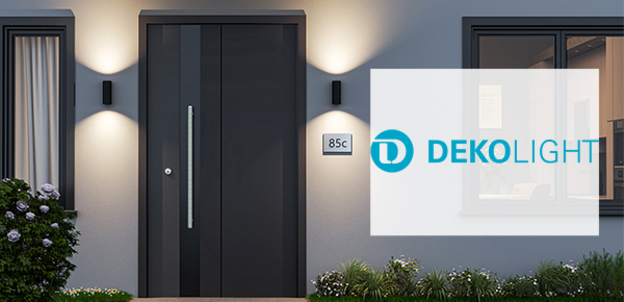 DEKO-LIGHT bei Elektro-Service Helfried Burkl in Stadtilm